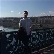 Etudiant 3 éme année école d'ingénieur insa Toulouse